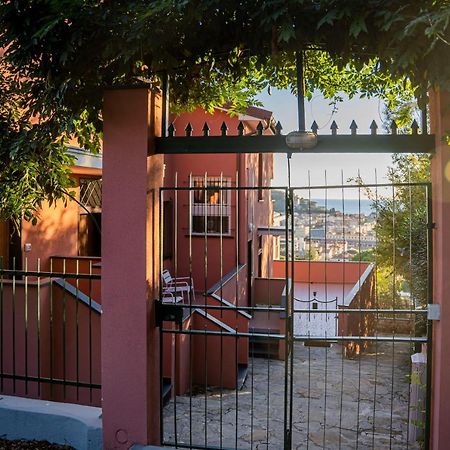 082 - Ca Marilu, 5 Minuti Da Mare E Centro Di Sestri Levante Bagian luar foto
