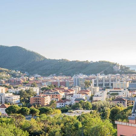 082 - Ca Marilu, 5 Minuti Da Mare E Centro Di Sestri Levante Bagian luar foto