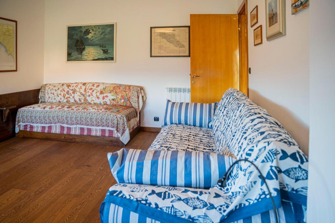 082 - Ca Marilu, 5 Minuti Da Mare E Centro Di Sestri Levante Bagian luar foto